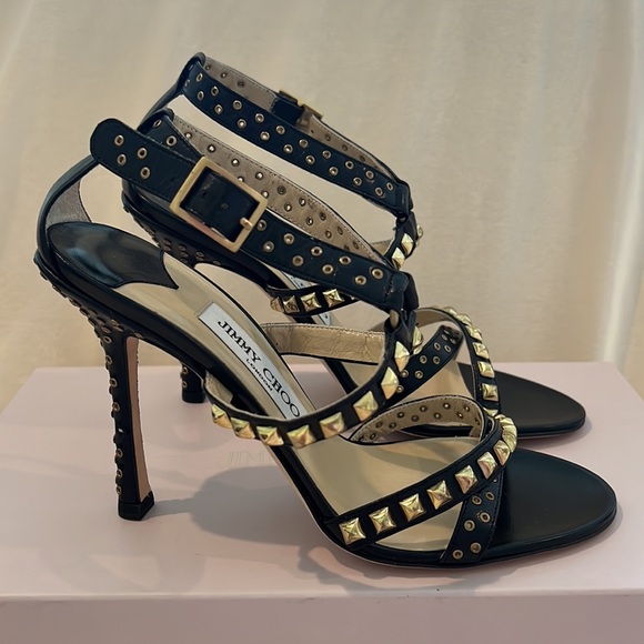 Jimmy Choo Heels - Picture 3 of 12